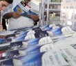34. Uluslararası İstanbul Kitap Fuarı Başlıyor