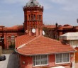 Mesnevihâne Camiî'nin Yapılış Hikâyesi