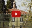 Mihrabından Kapı Açılan Camii