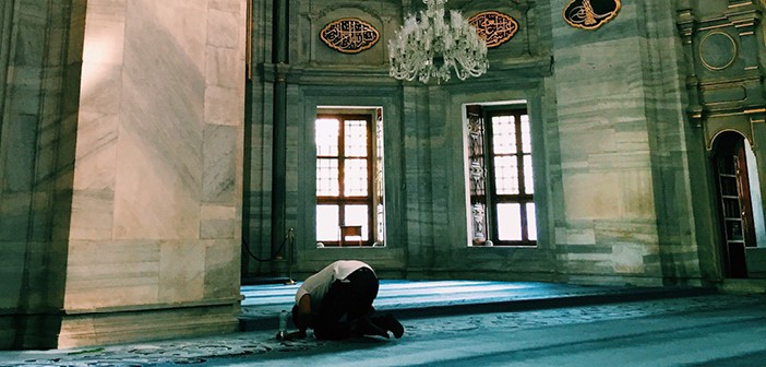 Âhir Zaman Müslümanlarına Nasihatler