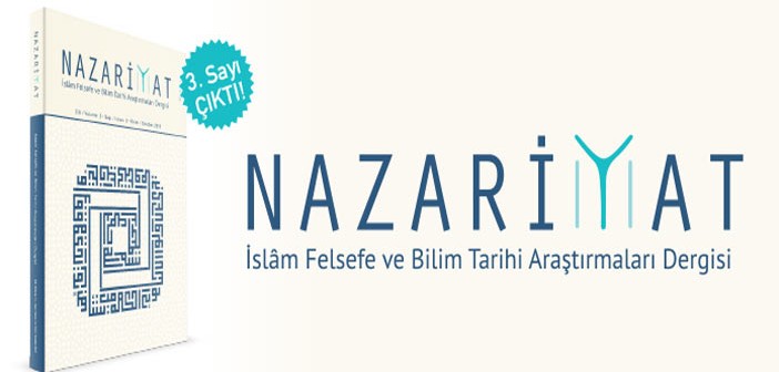 Nazariyat'ta 