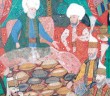 Osmanlı’da Misafir Ağırlama Adabı