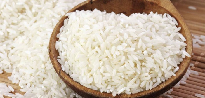Pirinç Beyin Kanaması Riskini Azaltıyor