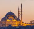 Süleymaniye Camii'nin Kabına Varılmaz Esrarı!