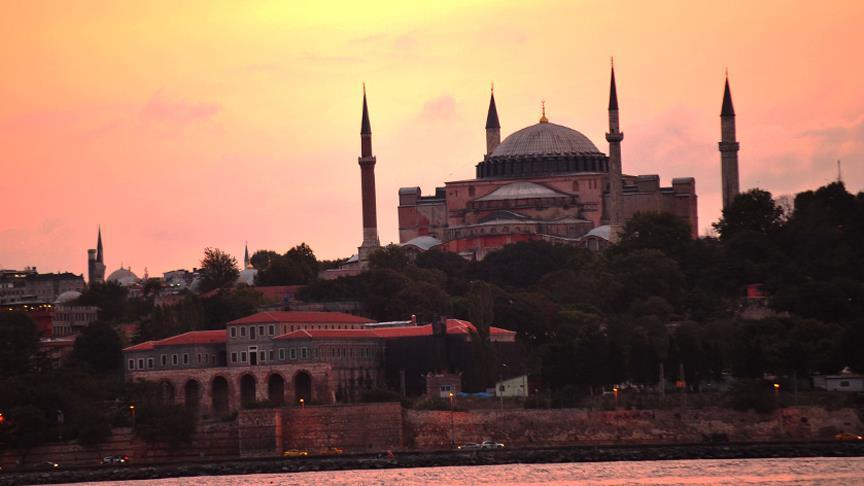 Turistlerin En Çok Ziyaret Ettiği Yer