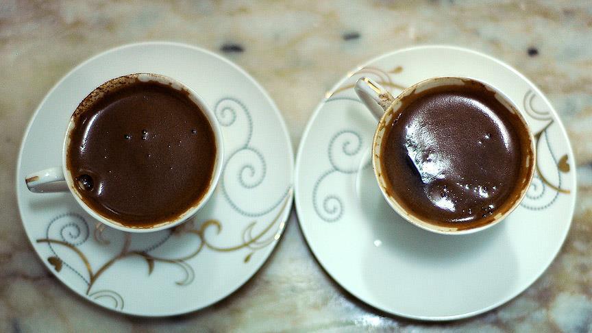 Kahve Kalp Hastalıklarından Ölüm Riskini Azaltıyor