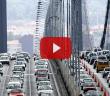 Trafikte Sıkışan Bir Kişi Nasıl Namaz Kılmalıdır?