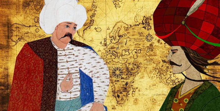 Yavuz Sultan Selîm Hân'ın Zaferlerinin Sırrı