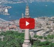 24 Saat İstanbul'u Bekleyen Kule