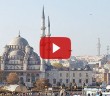 66 Yıl İnşaatı Süren Cami