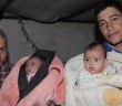 Suriyeliler Bebeklerini Besleyemiyor