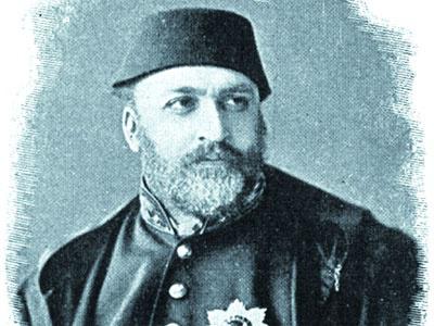 Sultan Abdülaziz'i Paris'te Kızdıran Olay