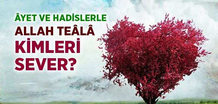 Murâkabe-i Muhabbet Nedir?