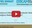 Astım Hastalarının Dikkat Etmesi Gerekenler Nelerdir?
