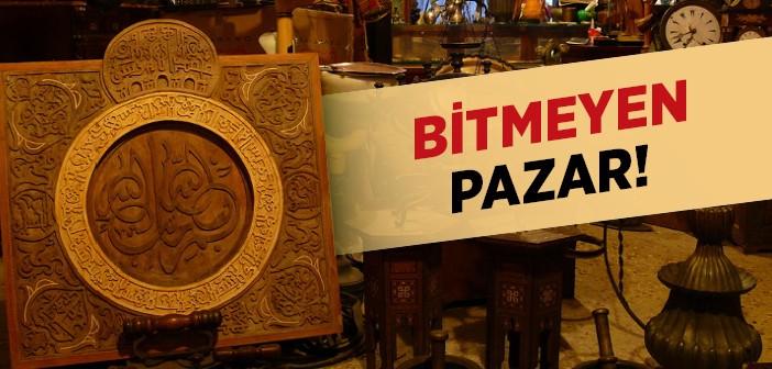 Bitmeyen Pazar