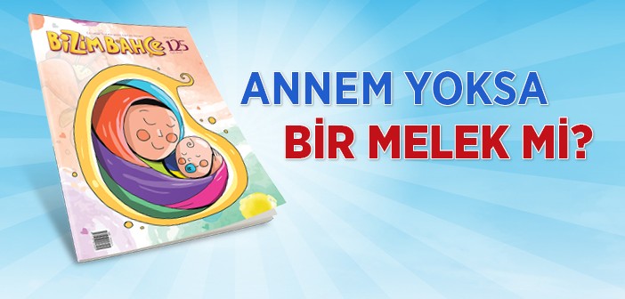 Bizim Bahçe'de Mevzu 