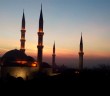 2016'da Dini Bayramlar ve Günler