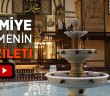 Camiye Gitmenin Fazileti Hakkında Hadis-i Şerif