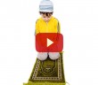 Çocuklarımıza Namazı Öğretme Sorumluluğumuz Nedir?