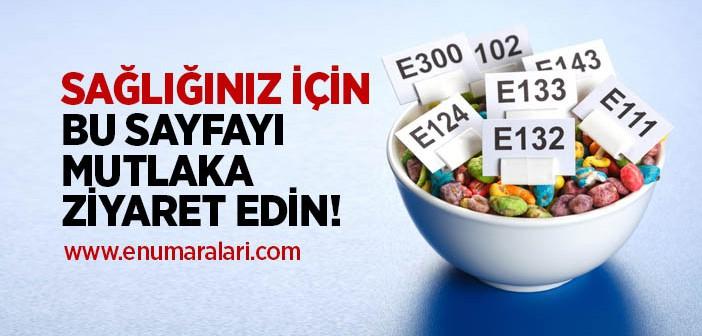 Enumaralari.com Sitesi Açıldı!
