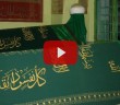 Eyüp Sultan'ın Türbesinde Yatan Köle