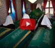Eyüp Sultan Çevresinde Bulunan Türbeler