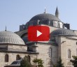 Gül Camii'nin İlginç Hikayesi