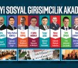 Sga'da Neler Yapılıyor?