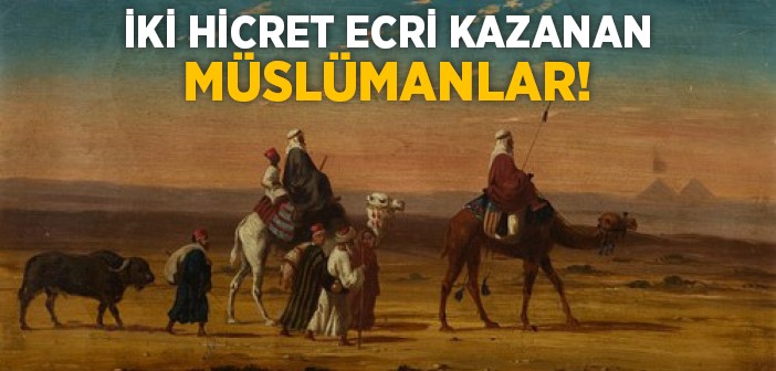 İslam’da Hicret ve Önemi