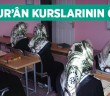 Kız Kur'ân Kursları Neden Gerekli?