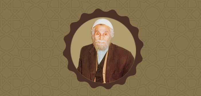 Mahmud Sami Efendi’den Tavsiyeler