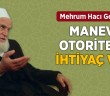 Mürşit İçin Keramet Şart mıdır?