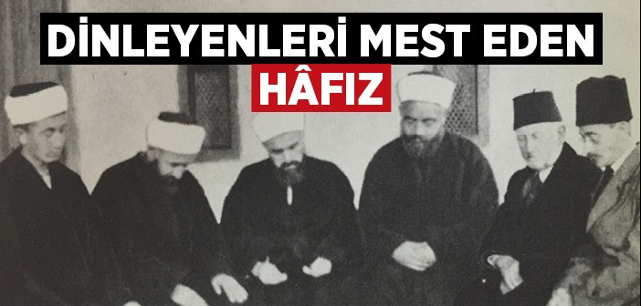 Kelâmî Dergâhı'nda Tefsir Dersleri 2