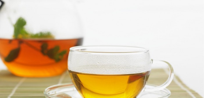 Fazla Bitki Çayı Tüketimi Zararlı