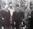 Osmanlı İçten Çökertildi