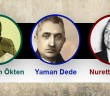 Derinden Etkileyen Şahsiyetler