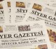 İmam Hatip Öğrencileri 'siyer Gazetesi' Çıkardı