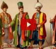 Padişahların Tebdili Kıyafetle Girdikleri Kişiler
