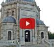 Eyüp Sultan'da Bulunan Tek Türbe