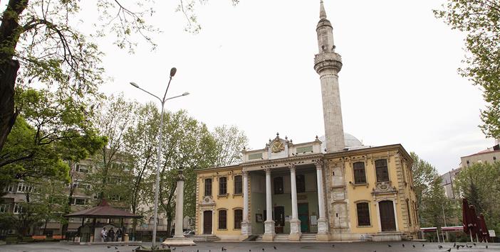 Teşvikiye Adı Nereden Geliyor?