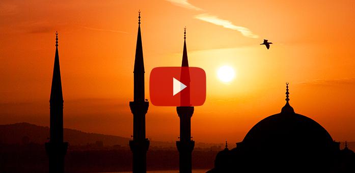 Önce Cami Sonra Gazino Şimdi Otel Olarak Kullanılan Yer