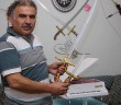 Çöpten Sanat Çıkıyor