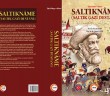 Sarı Saltık ve Saltıkname