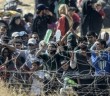 50 Bin Suriyeli Türk Açlıktan Ölebilir
