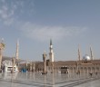 Peygamber Efendimiz Vefât Ettiğinde Âmâ Olan Sahâbî