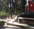 Naaşı Çürümeyen Meçhul Askerin Kabri
