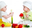 Vitamin Takviyesi Sağlığından Ediyor!