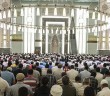 Cuma Namazı Saati Artık Sorun Değil!