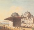 Kılıç Ali Paşa Camiî Tarihi