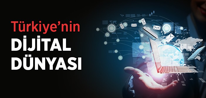 Dijital Dünya Nereye Doğru Gidiyor?